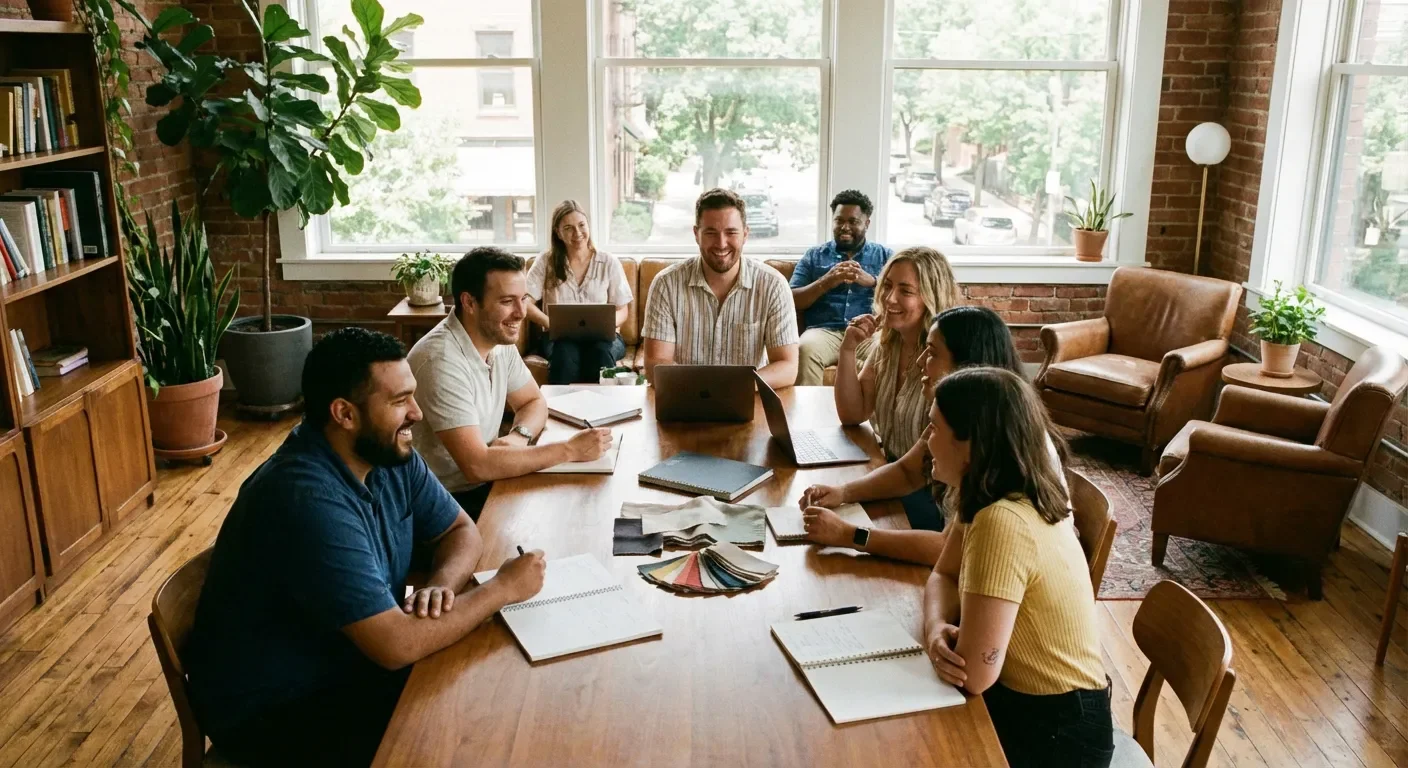 L'Art de Vivre selon MaisonHarmonie L'Art de Vivre selon MaisonHarmonie